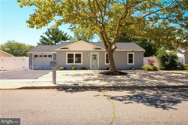 $2,300 | 46 Tulsa Drive | Barnegat Township - Ocean County