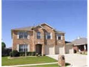 $374,900 | 7402 Fossil Garden Drive | Fossil Lake