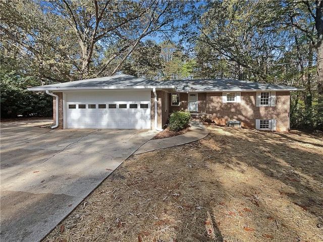 $275,000 | 4359 Parkview Drive | Lithia Springs