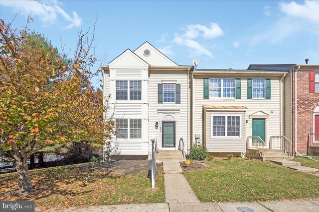 $380,000 | 4331 Star Circle | Randallstown