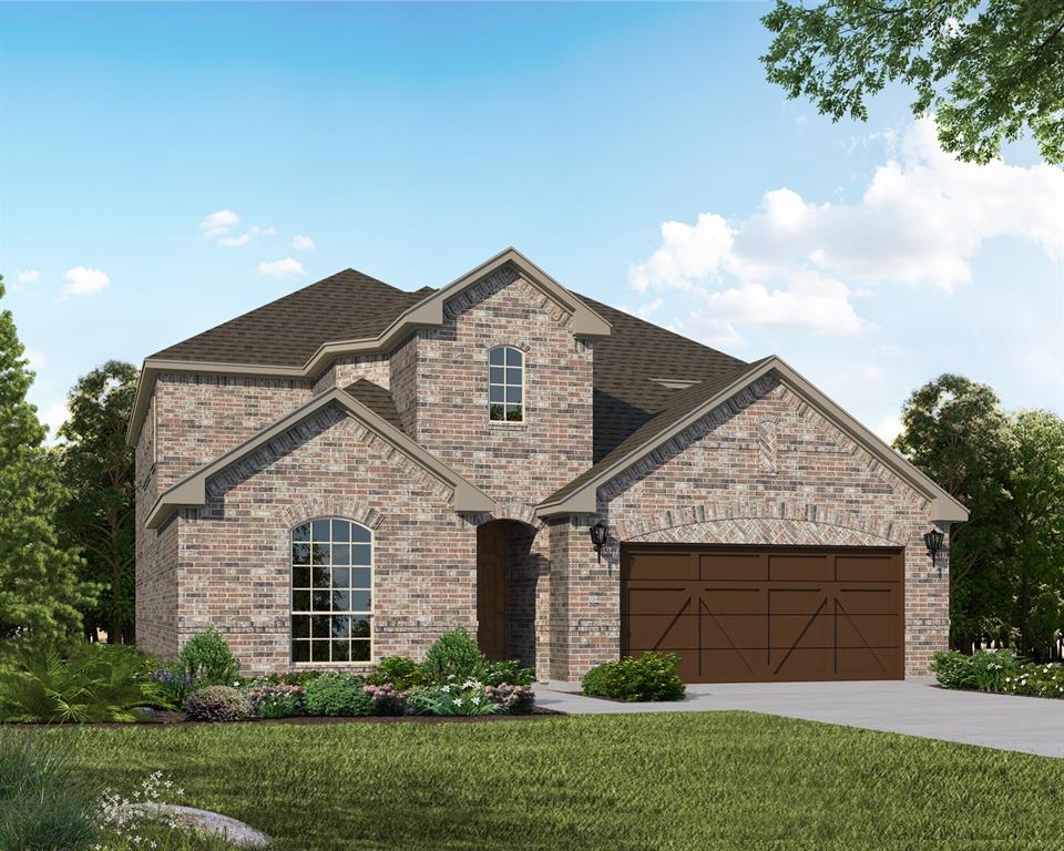 4617 Expedition Drive, Oak Point, TX 75068 | Compass