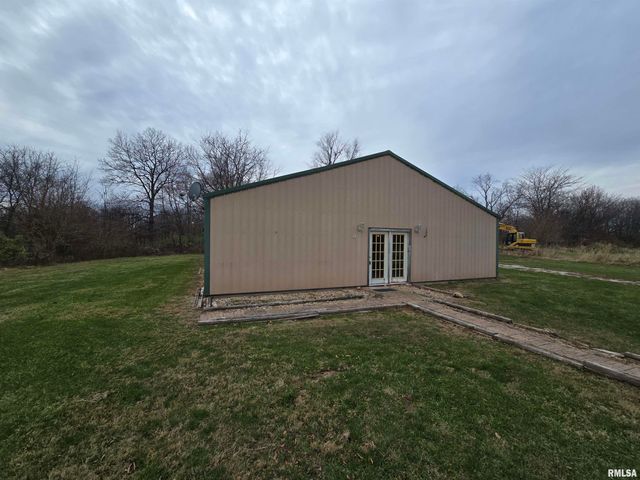 $119,900 | 1331 East 2700th Avenue | Carson Township - Fayette County