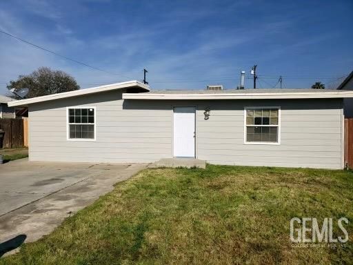 $215,000 | Restricted Address | Oildale