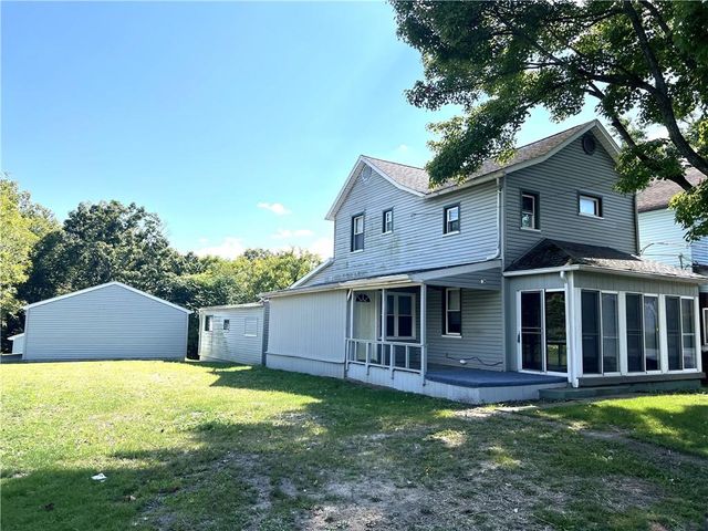 $169,900 | 2211 Gilmore Street | South New Castle Borough