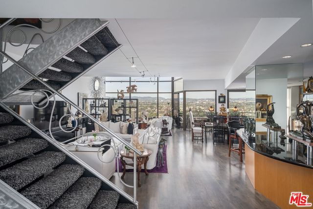 $1,725,000 | 4316 Marina City Drive, Unit PH 27 | Marina del Rey