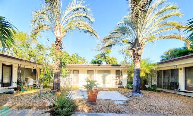 $1,600,000 | 1708 Northeast 20th Avenue | Poinsettia Heights