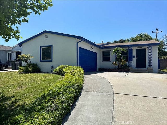 $4,500 | 18801 Felbar Avenue | Northwest Torrance