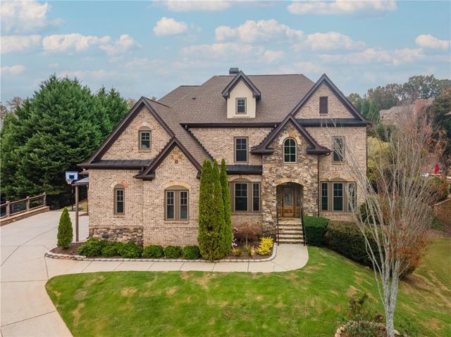 $1,090,000 | 3960 Carissa Trace | Fieldstone Preserve