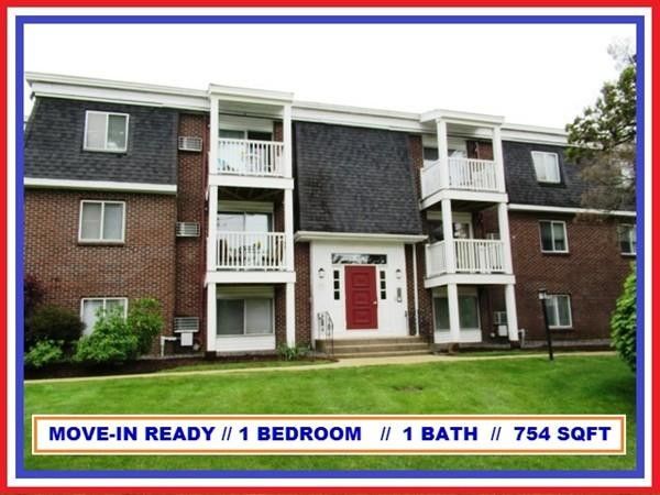 $2,250 | 55 Will Drive, Unit 157 | Canton