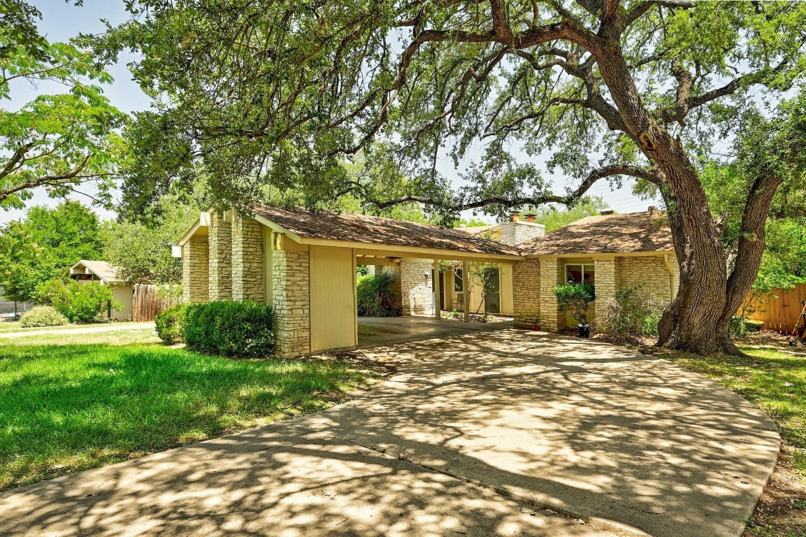 8804 Westover Club Drive, Austin, TX 78759 | Compass