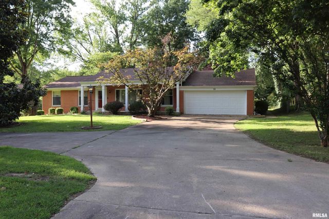 $280,000 | 25 Hillcrest Drive | Carbondale