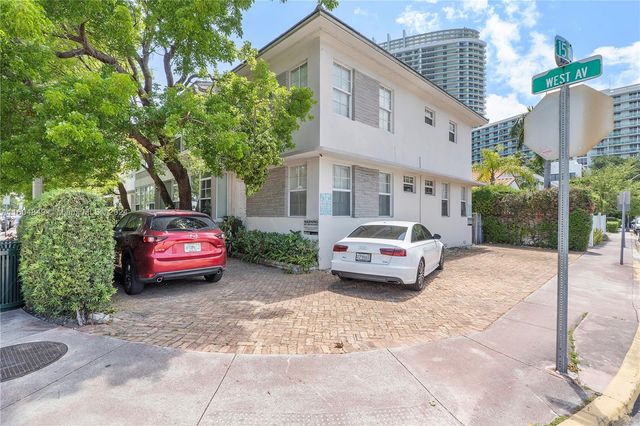 $3,200,000 | 1530 West Avenue | West Avenue