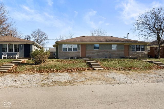 $192,500 | 2413 North Bolton Avenue | Eastside