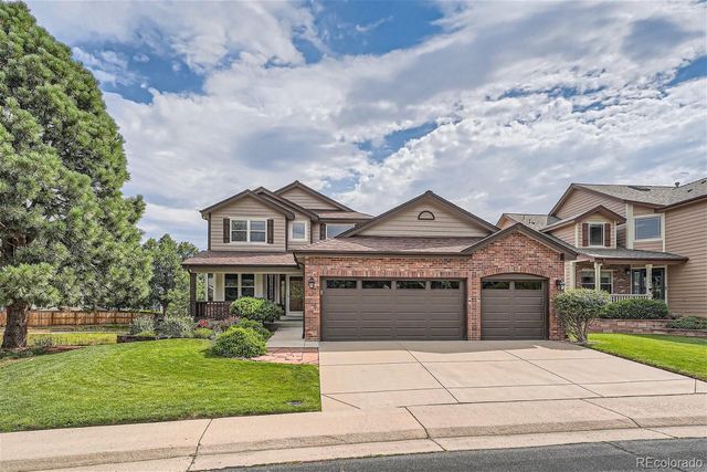 $800,000 | 13083 West 84th Place | Landing at Standley Lake
