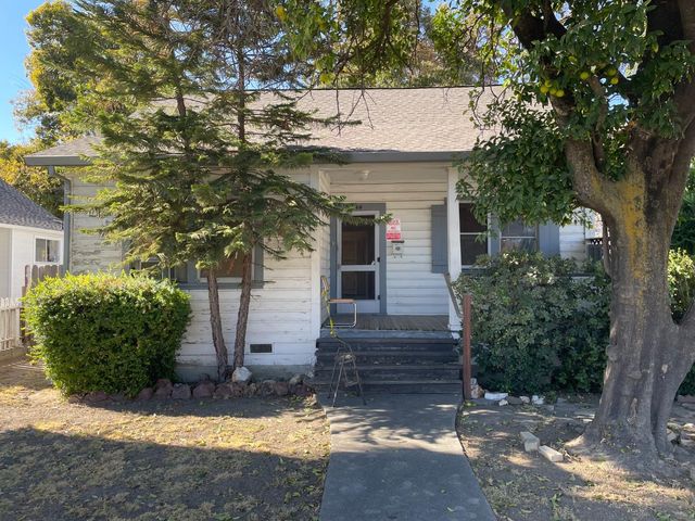 $250,000 | 440 3rd Street | Downtown Woodland