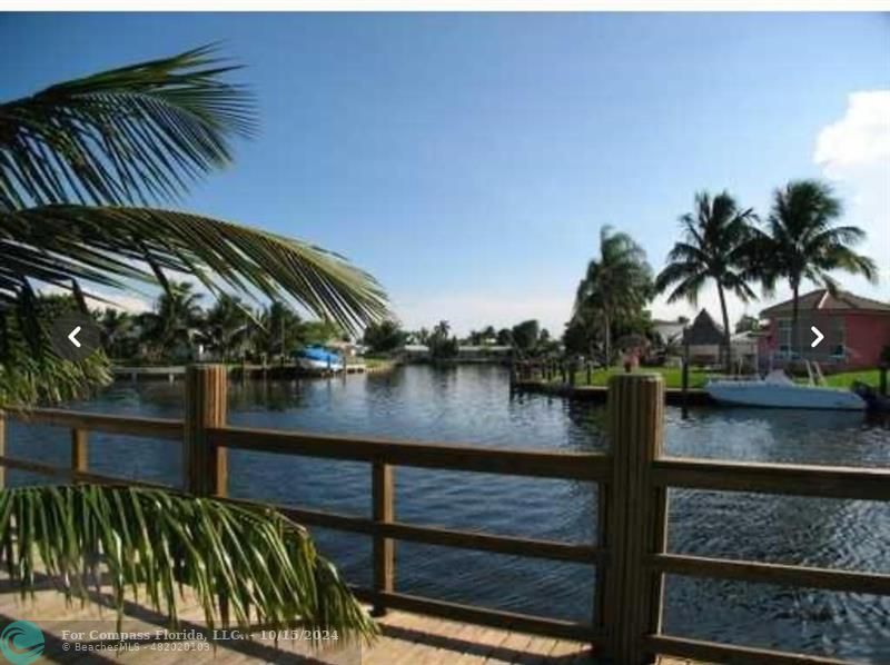 a view of outdoor space with lake view