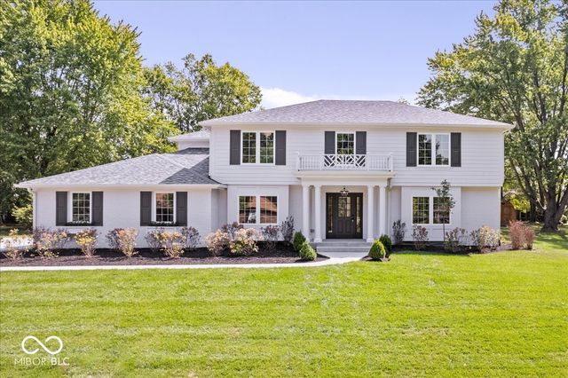 $785,000 | 10831 Pleasantview Drive | Keystone Woods