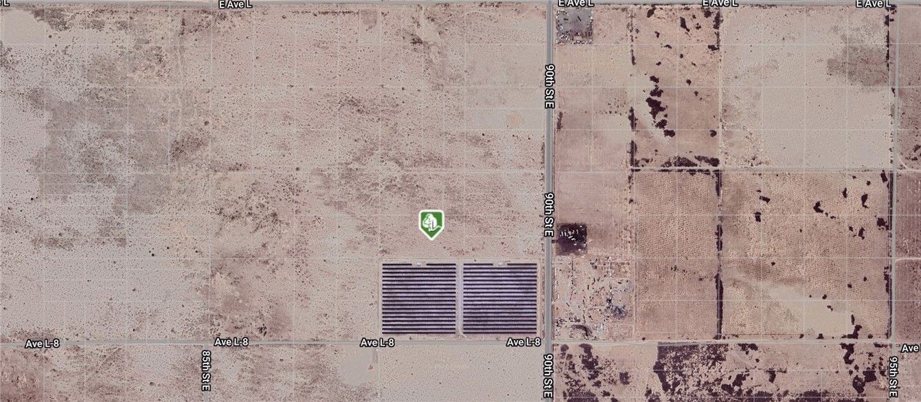 ADJACENT LOTS WITH SOLAR FARMS