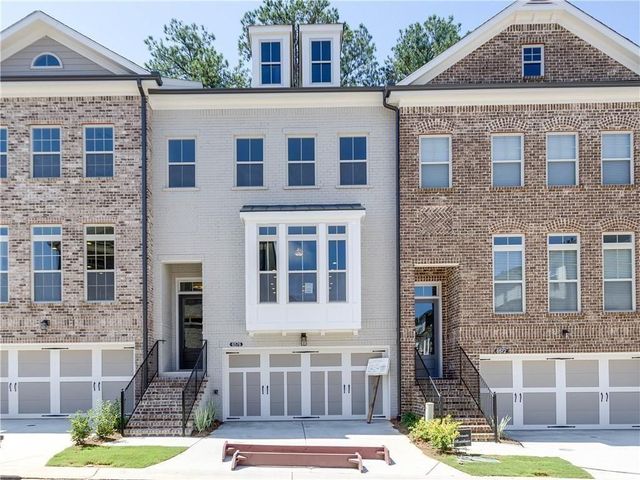 $2,995 | 7870 Laurel Crest Drive | Brookmere at Johns Creek