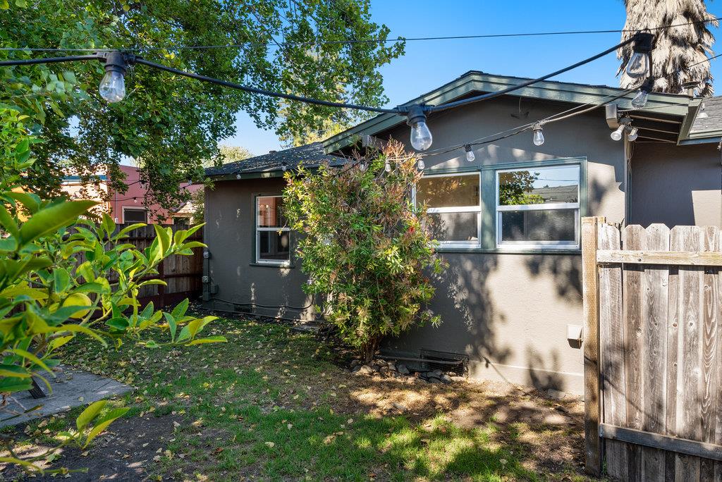 307 Rigg Street Santa Cruz CA 95060 Compass