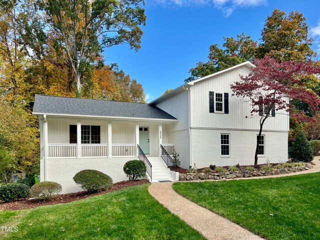 $775,000 | 2115 Port Royal Road | Fox Run