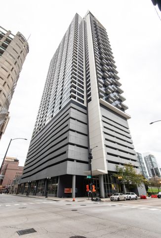 $255,000 | 235 West Van Buren Street, Unit 3106 | The Loop