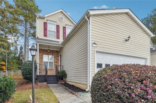 $424,900 | 810 Abbott's Mill Court, Unit 83 | Johns Creek