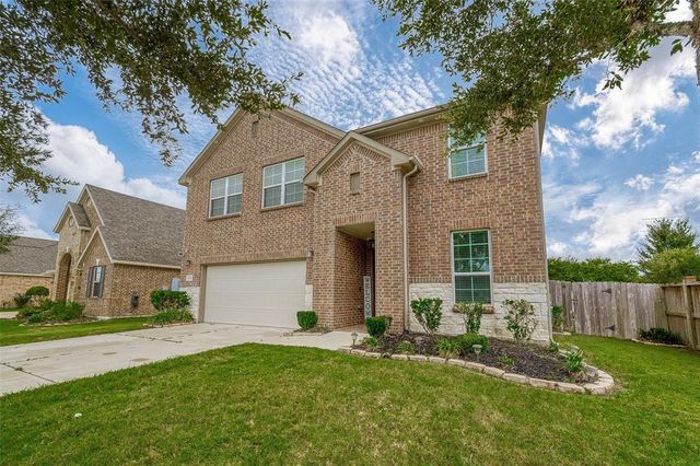 $424,900 | 2129 Silver Canyon Lane | Stone Creek Estates