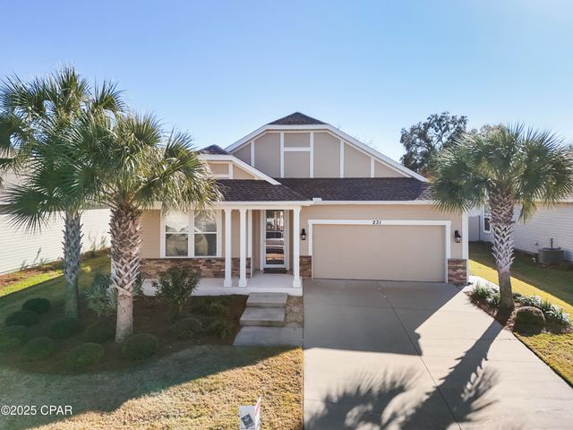 $485,000 | 231 Blue Sage Road | Panama City Beach