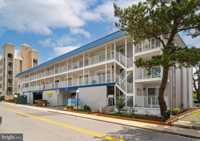 $345,000 | 7 40th Street, Unit 307 | Ocean City