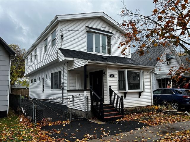 $199,900 | 29 6th Avenue | North Tonawanda