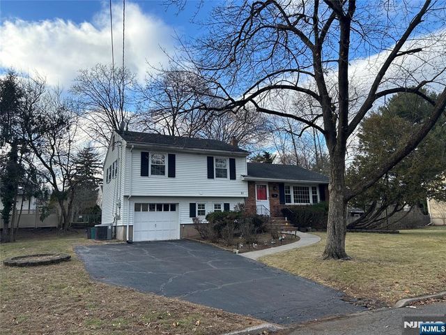 $5,400 | Restricted Address | Cresskill