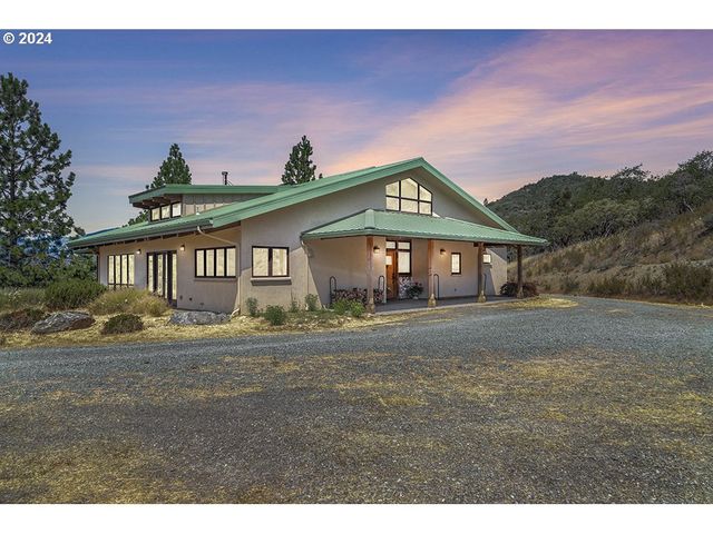 $1,500,000 | 17252 North Applegate Road