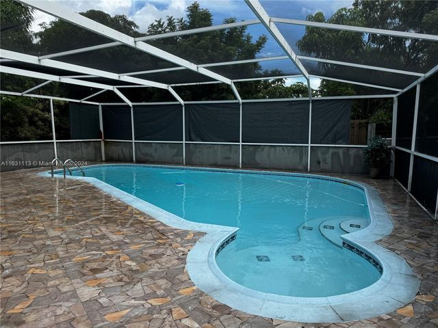 $3,500 | 4400 Northwest 30th Court | Lauderdale Lakes West Gate