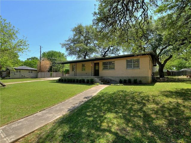 $2,995 | 4405 Terrilance Drive | Parker Lane