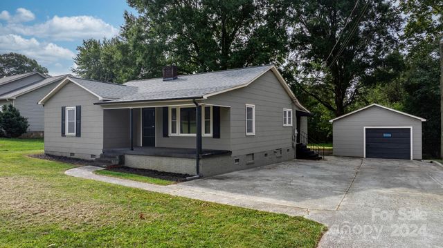 $229,000 | 3531 Icard Rhodhiss Road | Icard