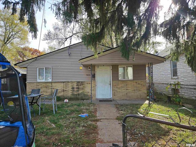 $75,000 | 3026 West Krause Avenue | South Peoria