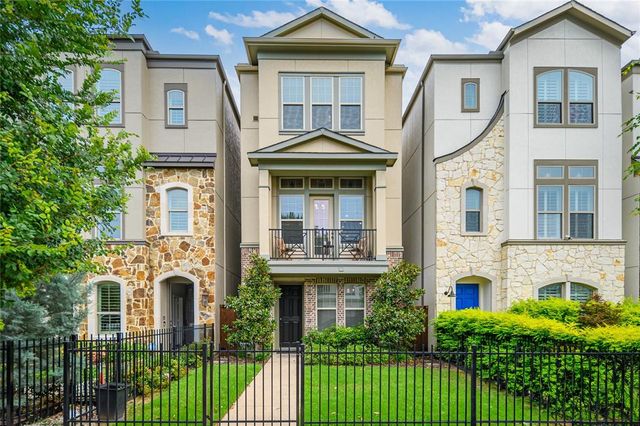 $750,000 | 3620 Dorothy Avenue | West Highland Park