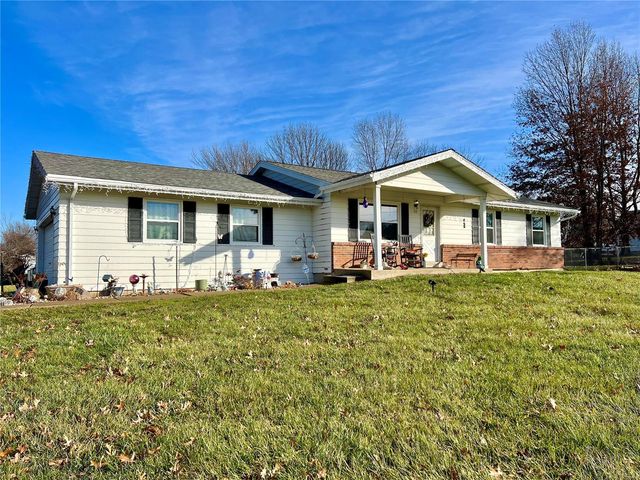 $220,000 | 515 West Booneslick Road | Jonesburg