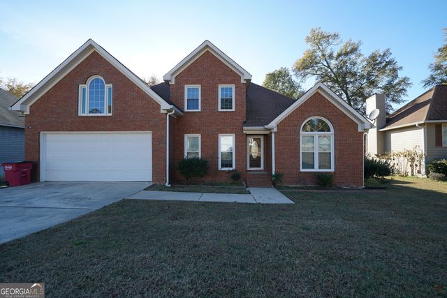 $315,000 | 112 Ashford Trace Lane | Macon-Bibb County