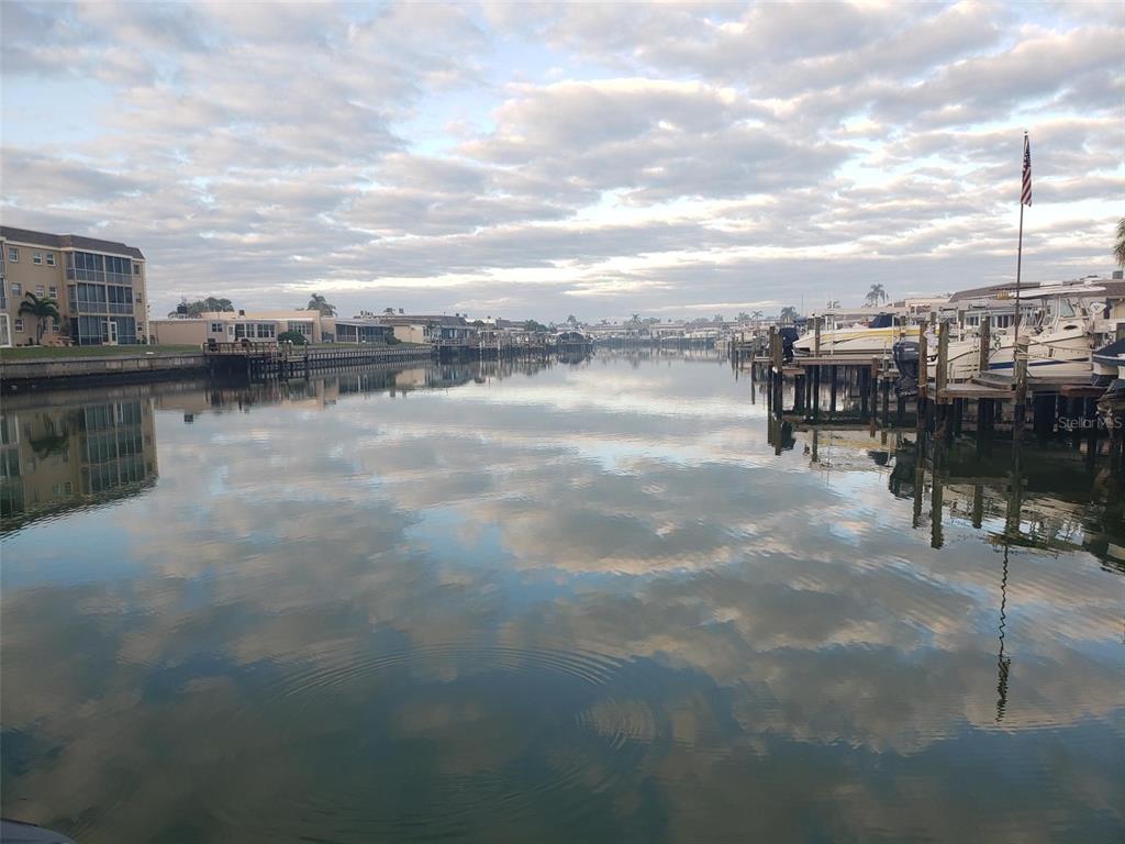 a view of a lake