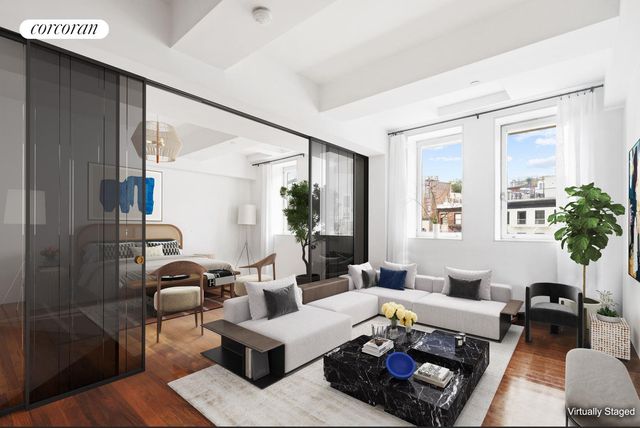 $2,399,999 | 225 Lafayette Street, Unit 5B | NoLita