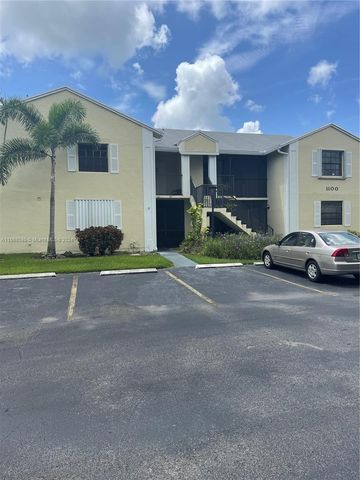 $249,000 | 1100 Constitution Drive, Unit 1100C | Homestead