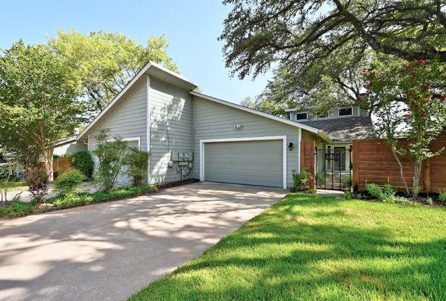 3211 West William Cannon Drive Unit A Austin TX 78745 Compass