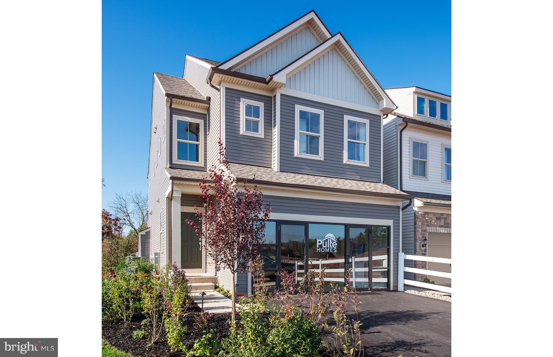 a view of a house with patio