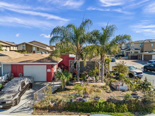 $599,000 | 1597 Citrus Way | Otay Town