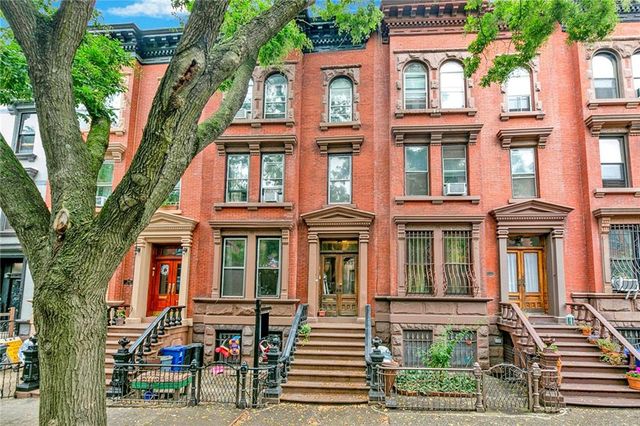 $3,300,000 | 595 10th Street | Park Slope