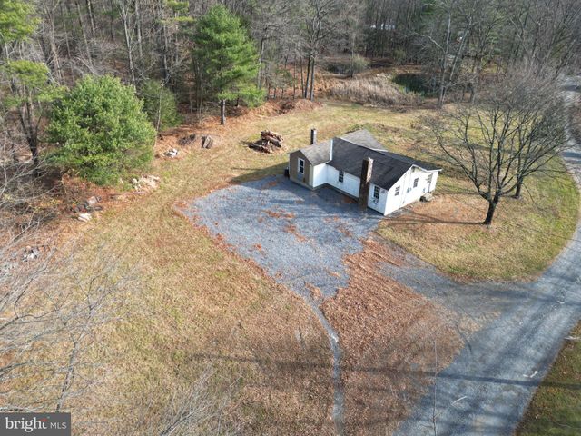 $99,900 | 41 Riegel Lane | Albany Township - Berks County