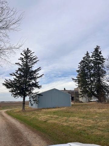 $375,000 | 17227 West Evansville Brooklyn Road | Union