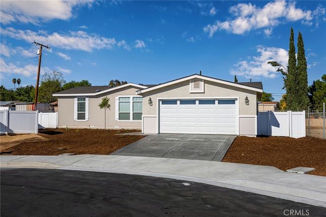 $499,900 | 728 Larissa Court | Westside Perris